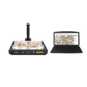 Sistema di analisi delle sementi analizzatore di studio delle colture - Product Image 3
