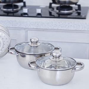 Xinyuan-Olla arrocera digital de <span class=keywords><strong>jade</strong></span>, juego de utensilios de cocina, articulados, estante de platos de cocina, organizador de cocina - Product Image 4