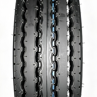Nouveau pneu de tricycle HONGYUAN 4.00-8 en nylon à nervures ondulées, antidérapant, résistant à l'usure, caoutchouc, capacité de charge 400 kg, indice de plis 6/8RP, de remplacement