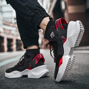 Men's Luxurious Summer Outdoor Sports Shoes Open Toe Breathable Mesh Design Massage Feature Lightweight Anti-Slip Casual Wear - Product Image 3