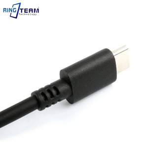 Nouvel adaptateur secteur PD AC EH-7P 65W USB C TYPE-C pour ordinateur portable Lenovo Canon R6 R5 <span class=keywords><strong>Sony</strong></span> A7C A7R3 <span class=keywords><strong>A1</strong></span> Nikon D780 Z50 Zfc - Product Image 6