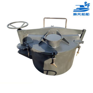 Bouchons de réservoir d'huile rotatifs, housses de bateau essentielles pour l'équipement maritime, disponibles en stock - Product Image 5