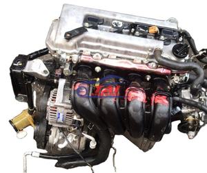 อะไหล่ยานยนต์คุณภาพสูง สภาพดี เครื่องยนต์ 1ZZ 1ZZ-FE สำหรับ Toyota Corolla Verso 1.8L - Product Image 4