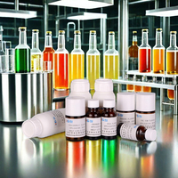 Arômes concentrés de boisson alcoolisée de saveur et de parfum de qualité alimentaire de haute qualité pour le vin, la bière et la nourriture