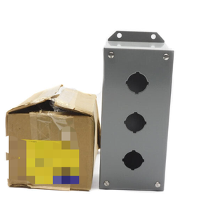 9001kyaf3 Ser. Nsmp Nuevo Original Ready Stock Automatización industrial Pac Controlador de programación de PLC dedicado - Product Image 1