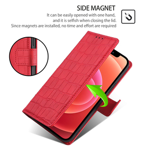 Funda de cuero para teléfono <span class=keywords><strong>Honor</strong></span> X7 80 8A X8A 7A Pro 7C 8C X6 <span class=keywords><strong>8X</strong></span> 7X 8, cartera con tapa inteligente, para <span class=keywords><strong>Honor</strong></span> X30 X30i - Product Image 5