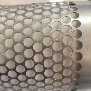 Elemento filtrante de separación de aceite y gas de alta calidad <span class=keywords><strong>36845303</strong></span> compresor de aire separador de aceite-agua - Product Image 5