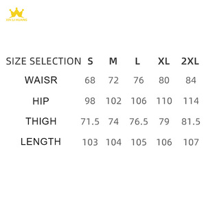 <span class=keywords><strong>Pantaloni</strong></span> Casual in <span class=keywords><strong>lino</strong></span> da uomo-<span class=keywords><strong>pantaloni</strong></span> eleganti e larghi a pieghe doppie in misto cotone-<span class=keywords><strong>lino</strong></span> - Product Image 6