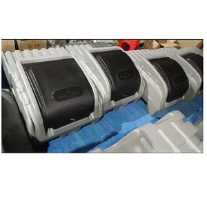 Compresor de Aire Industrial Portátil de Alta Presión y Gran Impacto con Tanque de Diésel, Equipo Nuevo con Garantía de 5+ Años - Product Image 1