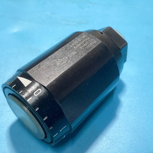 R900424579 MK10G1X/V วาล์วควบคุมการไหลแบบปรับได้ ขนาด 10 G1/2 เกลียว 315 บาร์ ซีล FKM ได้รับการรับรองมาตรฐาน CE สำหรับการติดตั้งท่อ - Product Image 5