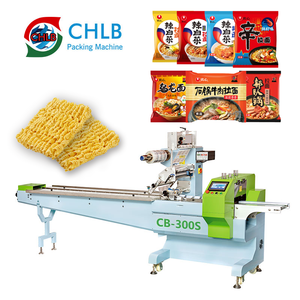 Automatic Intelligent Automatic Pasta Noodles Extruder Machine Ramen Noodle Machine Noodles Cutter Grain Product Making Machines