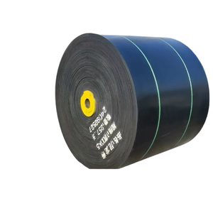 <span class=keywords><strong>NN</strong></span> EP sabuk konveyor karet untuk penghancur batu kecepatan dapat disesuaikan digunakan dalam industri pabrik dan ritel - Product Image 3
