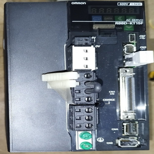 Vendeur d'or neuf R88D-KT15F - SERVO AC 1 5 KW - R88D KT15F - <span class=keywords><strong>MOLTO</strong></span> pour Plc - Product Image 1