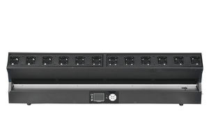 Hot Selling Professional RGBW 4in1 Beam Bar Lumière principale mobile avec 12 yeux pour les discothèques <span class=keywords><strong>DJ</strong></span> Solutions d'éclairage LED - Product Image 6