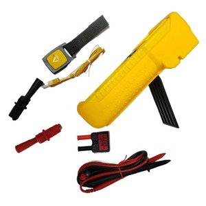 Multimètre numérique Amprobe HD110C HD160C True RMS - Étanche et anti-poussière pour usage industriel et domestique HD110C Étanche et anti-poussière - Product Image 6