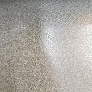 Tôle d'acier galvanisé Dx51d SGCC Sgch avec différentes largeurs 1000 1250 1500 mm - Product Image 6