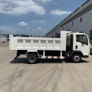 Nouveau Camion <span class=keywords><strong>Benne</strong></span> Minier Manuel Diesel 4x4 5/8/12 tonnes 10 Tonnes 6 Roues, Camions <span class=keywords><strong>Benne</strong></span> Basculants Howo <span class=keywords><strong>4x2</strong></span> à Vendre - Product Image 3