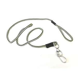 Laisse en corde pour chiens-5 pieds avec crochet - Product Image 3