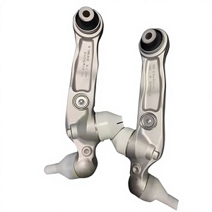 Brazo de Suspensión Inferior Delantero de Alta Calidad Compatible con Rolls-Royce Ghost, Ghost, Phantom 31122180523 - Product Image 2