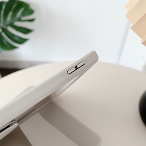 Cover e custodie per Tablet con custodia in acrilico + Pu antiurto con rotazione a 360 per <span class=keywords><strong>Ipad</strong></span> 9.7 2017 <span class=keywords><strong>2018</strong></span> con Slot per penna - Product Image 4