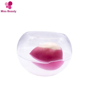 <span class=keywords><strong>Amazon</strong></span> the Best Seller Latex Free Heat Discoloration Blender Beauty Makeup Sponge - Product Image 2
