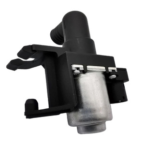 Qp Qiaopai <b>Heater</b> <b>Valve</b> Control 64118375443 Dc 12V For Bmw Vehicles - Product Image 4