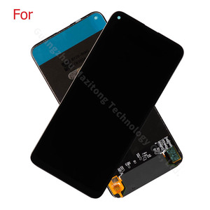 Pantalla Táctil LCD para Honor Nova5T/<span class=keywords><strong>Honor20</strong></span>/Honor20pro/Honor20s - Resolución FHD/QHD, Dureza de Zafiro, Alta Calidad - Product Image 5