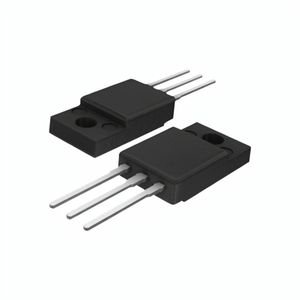 Service complet d'origine pour composants électroniques : Transistors MJF18008 TO-220-3 en pack complet - Product Image 1