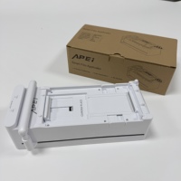 Máquina Automática para Protector de Pantalla, Aplicador de Vidrio Templado, Apto para Samsung, iPhone, Android, Todos los Modelos