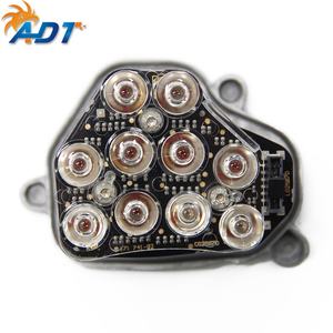 CLIGNOTANT DE <span class=keywords><strong>VOITURE</strong></span> POUR F18 OEM 63117271901 63117271902 - Product Image 2