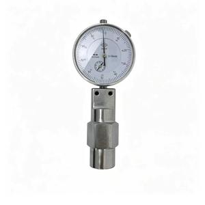 High Quality Industrial Robot <b>Zero</b> Reset Dial Gauge for Krc2 Krc4 Mechanical Calibration Indicator <b>One</b> Year Warranty - Product Image 3