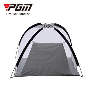 Red Pop de Golf <span class=keywords><strong>PGM</strong></span> LXW002 2/3M para práctica de astillado y entrenamiento, ayudas de Golf duraderas - Product Image 4