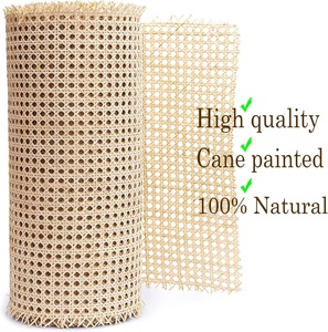 Pabrik Langsung Memasok Cadeira De Vime Gulungan Anyaman Rotan Rotan Bahan Baku Kualitas A untuk Bahan Mebel Rotan - Product Image 2
