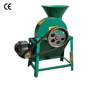 Máquina Cortadora de Yuca Pequeña, Rebanadora de Remolacha en Venta - Product Image 6