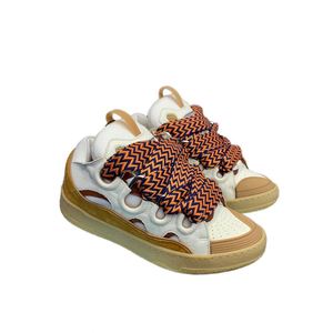 Chaussures de luxe authentiques au design populaire, baskets classiques plates pour hommes et femmes, personnalisables avec logo - Product Image 2