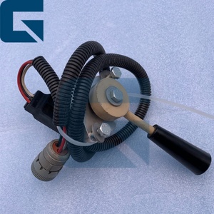 134-0597 1340597 Palanca de Control de Velocidad del Motor 3176C - Product Image 2