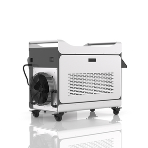 Nuevas Máquinas de Soldadura Láser 3 en 1, Soldadoras de Fibra Portátiles para Metal, Acero Inoxidable, Hierro, Aluminio, Latón, 1500W, 2000W, 3000W, Refrigeradas por Agua - Product Image 6
