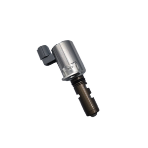 Novo Solenóide De Entrada Válvula Variável Solenóide De Temporização Para FORD Escape Fiesta Fusion CN1G6L713AB CN1G6L713AC CN1G-6L713-AB - Product Image 2