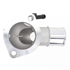 Termostato de Motor Hyundai 0K55115170C 25560-4X110 para Vehículos Hyundai, Acero Inoxidable, Pieza Nueva - Product Image 4