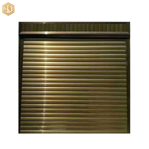 Portes <span class=keywords><strong>de</strong></span> <span class=keywords><strong>garage</strong></span> en acier galvanisé à rouleaux, vente en gros, <span class=keywords><strong>moins</strong></span> chères - Product Image 1