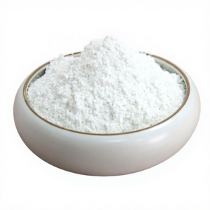 Proveedor de Vietnam Ofrece Polvo de Piedra Caliza Blanca Marca Nhat Thang VNT 7, Modelo VNT-3CS, GCC CaCO3, para Materiales Industriales y de Revestimiento - Product Image 1