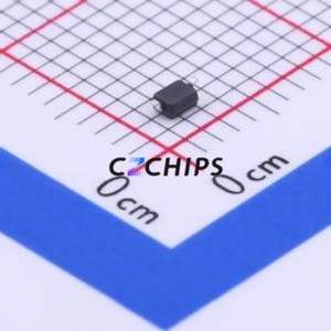 Diodo Zener MM3Z6V8T1G SOD-323 Original y Nuevo, Componentes Electrónicos al por Mayor, Proveedor de Chips y Servicio BOM - Product Image 2