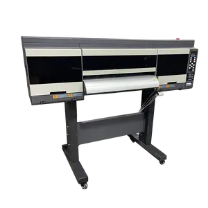 A1 60cm 24inch Large Format Dtf Inkjet Printer Machine For T-shirt With I3200