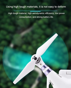 Dji Elf Phantom <span class=keywords><strong>2</strong></span>/<span class=keywords><strong>3</strong></span>/3s/Se 9450 셀프 잠금 드론 액세서리용 고효율 프로펠러 Cw/Ccw - Product Image 6