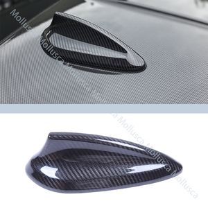 ครีบฉลามคาร์บอนแท้สำหรับ M4 ซีรีส์ G82 - Product Image 1