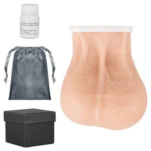 YUYUE Minyatür Cep Testisli Manken Modeli Erkek Öz Muayene Tıbbi Öğretim XX-DF52 - Product Image 6