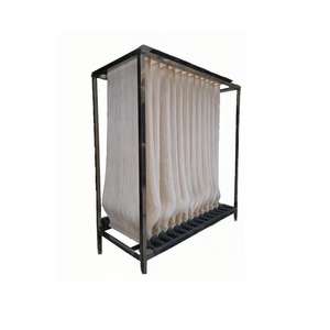 <span class=keywords><strong>Membrane</strong></span> MBR PVDF de haute qualité Système de <span class=keywords><strong>membrane</strong></span> MBR à faible consommation d'énergie avec <span class=keywords><strong>a</strong></span>ération efficace - Product Image 3