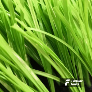 Fournisseurs d'<span class=keywords><strong>herbe</strong></span> de football Vente en gros gazon synthétique Pelouse Faux gazon artificiel Terrain de football de football Pasto Sintetico - Product Image 6