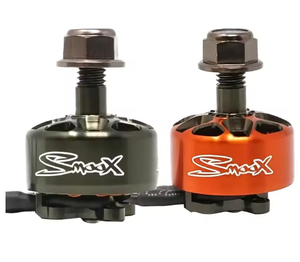 มอเตอร์ไร้แปรงถ่านสำหรับแข่ง RC FPV 1507 Plus, 2680KV/3800KV/4200KV 4S 6S 15mm x 7mm <span class=keywords><strong>3</strong></span>นิ้ว - Product Image 3