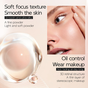 Fond de teint liquide <span class=keywords><strong>BB</strong></span> Cream Pearl Face, éclaircissant, longue tenue, léger, confortable, rafraîchissant, <span class=keywords><strong>non</strong></span> gras - Product Image 4